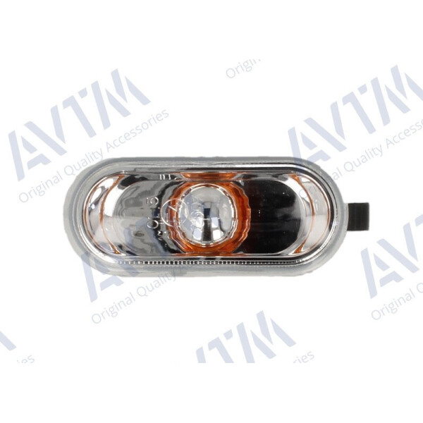 Указатель поворота Ford Galaxy 1995-2000/Seat Alhambra 1995-2010/Altea 04-13/Ibiza/Cordoba 99-09/Leo
Указатель поворота Ford Galaxy 1995-2000/Seat Alhambra 1995-2010/Altea 04-13/Ibiza/Cordoba 99-09/Leo