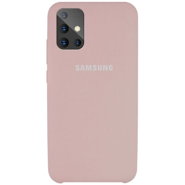 Чехол Silicone Cover (AAA) для Samsung Galaxy A51 Розовый / Pink Sand (is_00000037256_5)
Чехол Silicone Cover (AAA) для Samsung Galaxy A51 Розовый / Pink Sand (is_00000037256_5)
