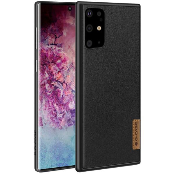 Кожаная накладка G-Case Sheep Skin Dark Series для Samsung Galaxy S20+ Черный (is_00000034675_1)
Кожаная накладка G-Case Sheep Skin Dark Series для Samsung Galaxy S20+ Черный (is_00000034675_1)