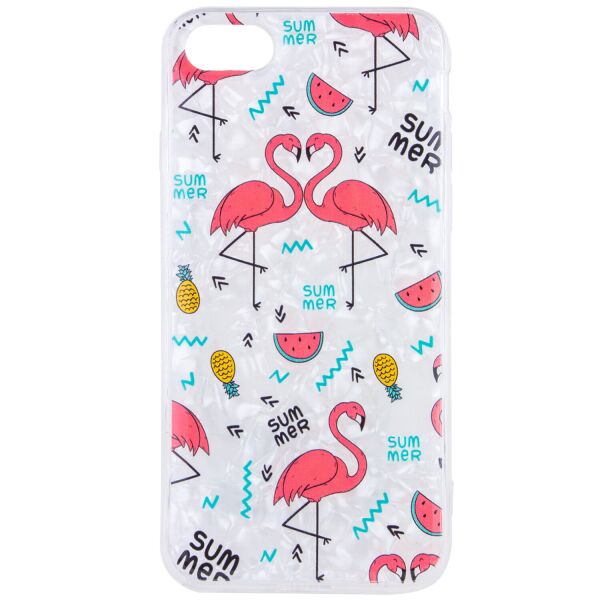 Накладка Glue Case Фламинго для Apple iPhone 7 / iPhone 8 (4.7") Белый (is_00000030255_1)
Накладка Glue Case Фламинго для Apple iPhone 7 / iPhone 8 (4.7") Белый (is_00000030255_1)