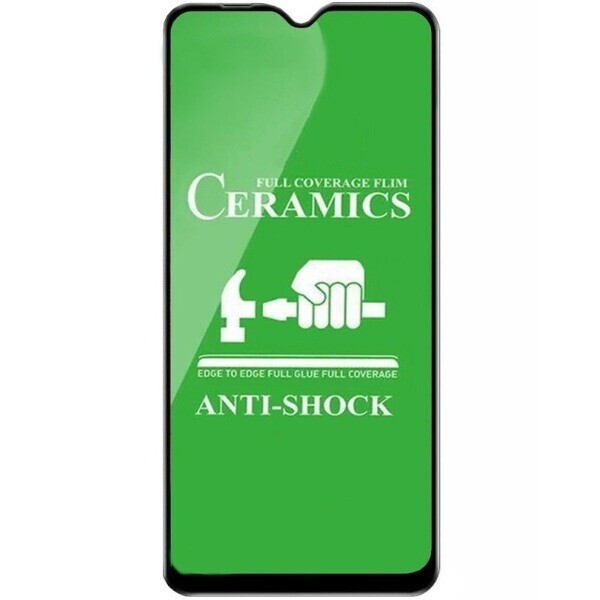 Защитное стекло-пленка Fiji Ceramics для Xiaomi Poco M3 черный Full Glue 0,26 мм в упаковке
Защитное стекло-пленка Fiji Ceramics для Xiaomi Poco M3 черный Full Glue 0,26 мм в упаковке