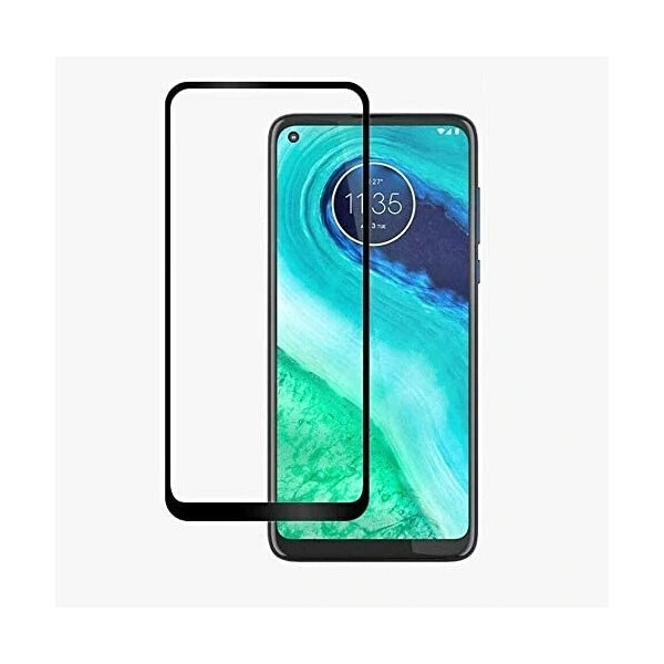 Защитное стекло LUX для Motorola Moto G Stylus/Motorola Moto G Pro Full Сover черный 0,3 мм в упаковке
Защитное стекло LUX для Motorola Moto G Stylus/Motorola Moto G Pro Full Сover черный 0,3 мм в упаковке