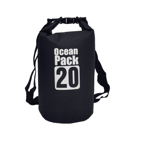 Водонепроницаемая сумка рюкзак гермомешок с шлейкой на плечо Ocean Pack 20 л Black (553582159)
Водонепроницаемая сумка рюкзак гермомешок с шлейкой на плечо Ocean Pack 20 л Black (553582159)