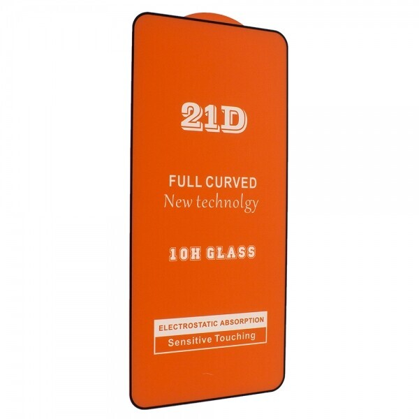 Защитное стекло Fiji 21D Full Glue для Tecno Camon 12 Air (CC6) черное 0,3 мм в упаковке
Защитное стекло Fiji 21D Full Glue для Tecno Camon 12 Air (CC6) черное 0,3 мм в упаковке