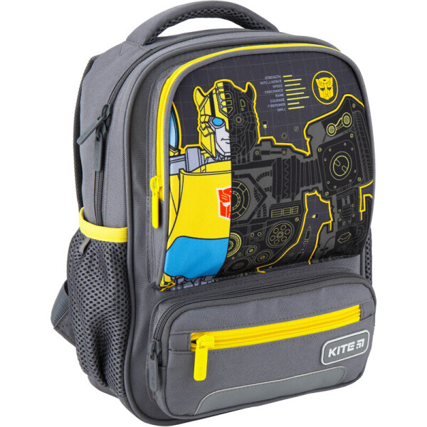 Рюкзак Kite Kids TF 559 (TF20-559XS) 
Рюкзак Kite Kids TF 559 (TF20-559XS)