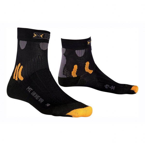 Термоноски X-Socks Mountain Biking Water-Repellent размер M (39-41) цвет X01 (X20008)
Термоноски X-Socks Mountain Biking Water-Repellent размер M (39-41) цвет X01 (X20008)