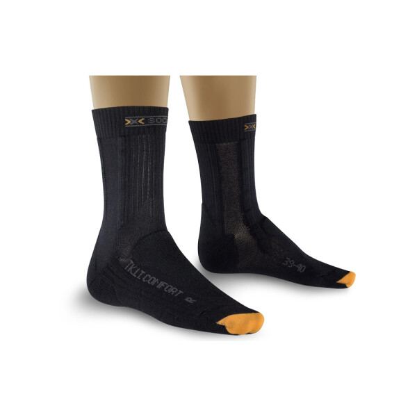 Термоноски X-Socks Trekking Light & Comfort Socks Lady размер M (39-40) цвет G078 (X020290)
Термоноски X-Socks Trekking Light & Comfort Socks Lady размер M (39-40) цвет G078 (X020290)