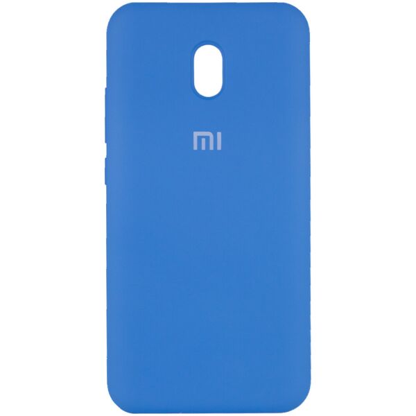 Чехол Silicone Cover Full Protective (AA) для Xiaomi Redmi 8a Голубой / Azure (is_00000032797_3)
Чехол Silicone Cover Full Protective (AA) для Xiaomi Redmi 8a Голубой / Azure (is_00000032797_3)