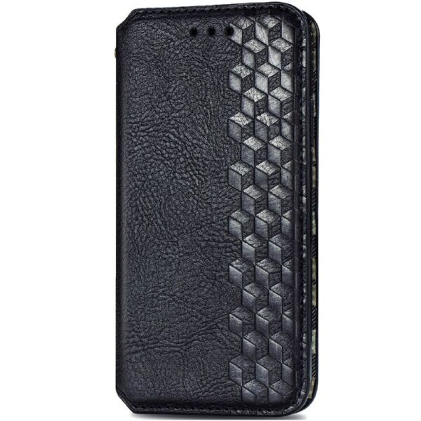 Кожаный чехол книжка GETMAN Cubic (PU) для Xiaomi Redmi Note 9 / Redmi 10X Черный (is_00000036702_1)
Кожаный чехол книжка GETMAN Cubic (PU) для Xiaomi Redmi Note 9 / Redmi 10X Черный (is_00000036702_1)