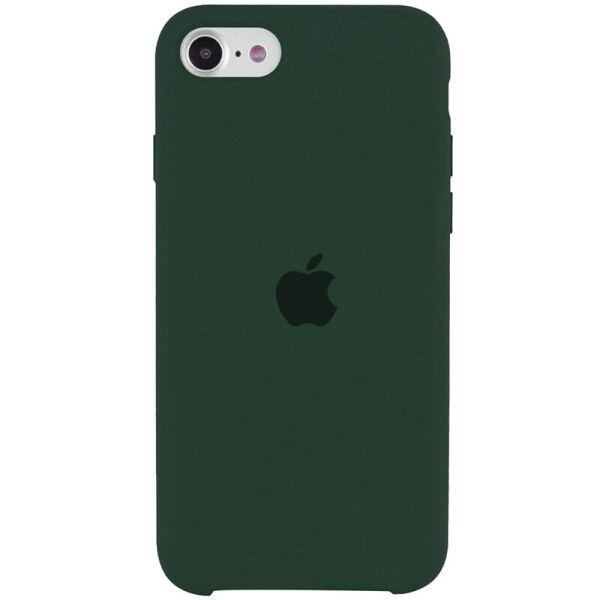 Чехол Silicone Case (AA) для Apple iPhone SE (2020) Зеленый / Dark green (is_00000036210_68)
Чехол Silicone Case (AA) для Apple iPhone SE (2020) Зеленый / Dark green (is_00000036210_68)