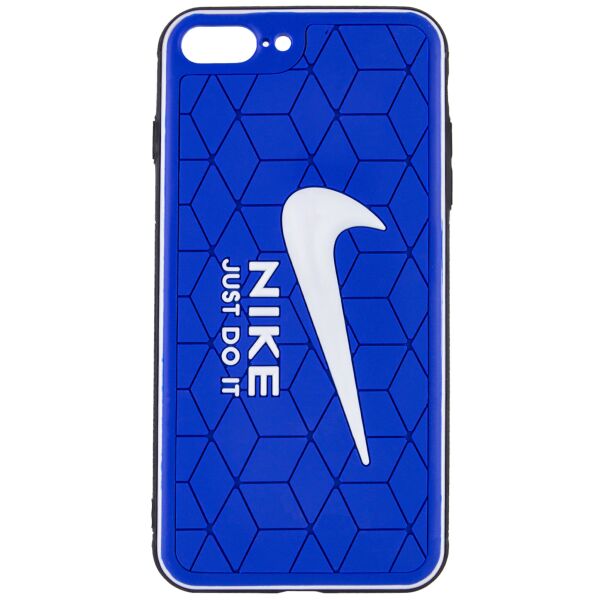 TPU Чехол Sneakers для Apple iPhone 7 plus / 8 plus (5.5") Синий / Nike (is_00000033678_1)
TPU Чехол Sneakers для Apple iPhone 7 plus / 8 plus (5.5") Синий / Nike (is_00000033678_1)