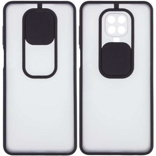Чехол Camshield mate TPU со шторкой для камеры для Xiaomi Redmi Note 9s / Note 9 Pro /Note 9 Pro Max Черный (is_00000037742_6)
Чехол Camshield mate TPU со шторкой для камеры для Xiaomi Redmi Note 9s / Note 9 Pro /Note 9 Pro Max Черный (is_00000037742_6)