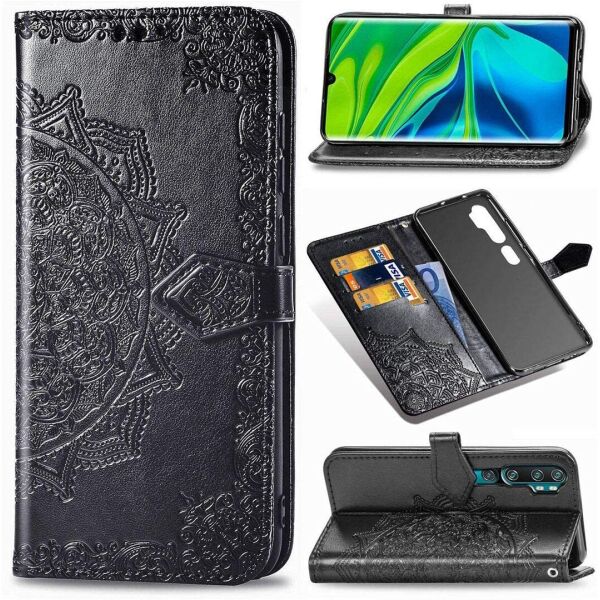 Кожаный чехол (книжка) Art Case с визитницей для Xiaomi Mi Note 10 / Note 10 Pro / Mi CC9 Pro Черный (is_00000035538_6)
Кожаный чехол (книжка) Art Case с визитницей для Xiaomi Mi Note 10 / Note 10 Pro / Mi CC9 Pro Черный (is_00000035538_6)