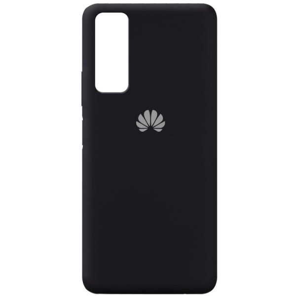 Чехол Silicone Cover Full Protective (AA) для Huawei P Smart (2021) Черный / Black (7449681)
Чехол Silicone Cover Full Protective (AA) для Huawei P Smart (2021) Черный / Black (7449681)