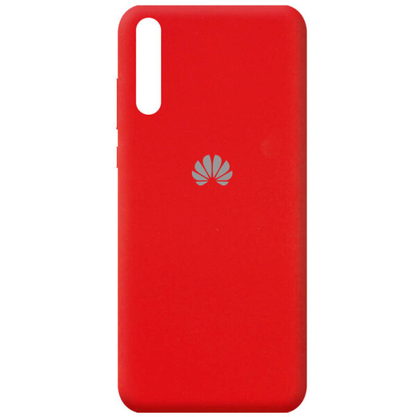 Чехол Silicone Cover Full Protective (AA) для Huawei Y8p (2020) / P Smart S Красный / Red (158245)
Чехол Silicone Cover Full Protective (AA) для Huawei Y8p (2020) / P Smart S Красный / Red (158245)