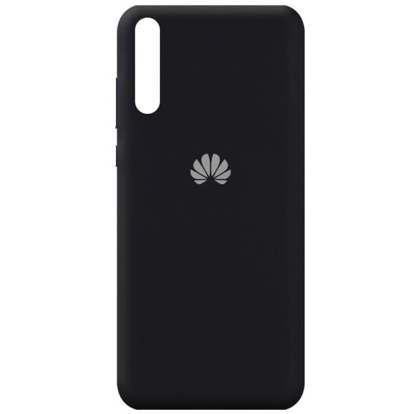 Чехол Silicone Cover Full Protective (AA) для Huawei Y8p (2020) / P Smart S Черный / Black (158256)
Чехол Silicone Cover Full Protective (AA) для Huawei Y8p (2020) / P Smart S Черный / Black (158256)