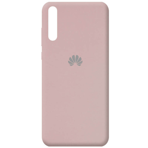 Чехол Silicone Cover Full Protective (AA) для Huawei P Smart S Розовый / Pink Sand (158246)
Чехол Silicone Cover Full Protective (AA) для Huawei P Smart S Розовый / Pink Sand (158246)