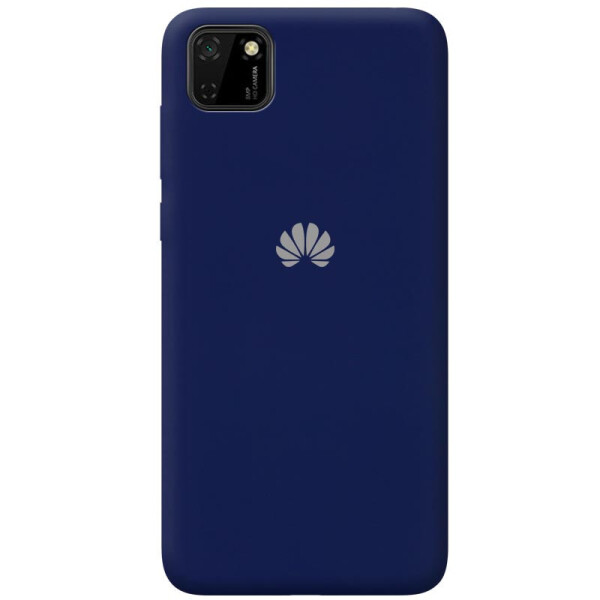 Чехол Silicone Cover Full Protective (AA) для Huawei Y5p Темно-синий / Midnight blue (158234)
Чехол Silicone Cover Full Protective (AA) для Huawei Y5p Темно-синий / Midnight blue (158234)