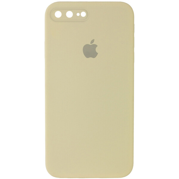 Чехол Silicone Case Square Full Camera Protective (AA) для Apple iPhone 7 plus / 8 plus (5.5'') Желтый / Mellow Yellow (154983)
Чехол Silicone Case Square Full Camera Protective (AA) для Apple iPhone 7 plus / 8 plus (5.5'') Желтый / Mellow Yellow (154983)