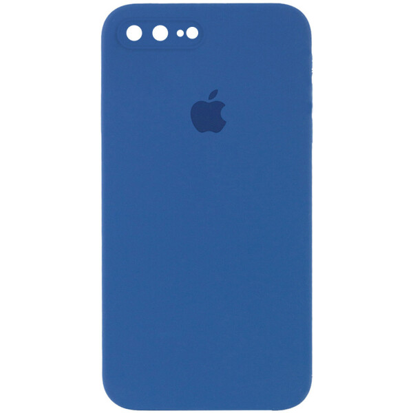 Чехол Silicone Case Square Full Camera Protective (AA) для Apple iPhone 8 plus (5.5'') Синий / Navy blue (153028)
Чехол Silicone Case Square Full Camera Protective (AA) для Apple iPhone 8 plus (5.5'') Синий / Navy blue (153028)