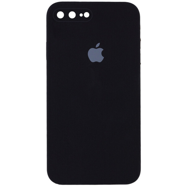 Чехол Silicone Case Square Full Camera Protective (AA) для Apple iPhone 8 plus (5.5'') Черный / Black (153032)
Чехол Silicone Case Square Full Camera Protective (AA) для Apple iPhone 8 plus (5.5'') Черный / Black (153032)