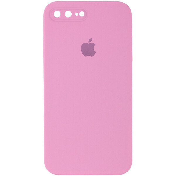 Чехол Silicone Case Square Full Camera Protective (AA) для Apple iPhone 8 plus (5.5'') Розовый / Light pink (154986)
Чехол Silicone Case Square Full Camera Protective (AA) для Apple iPhone 8 plus (5.5'') Розовый / Light pink (154986)