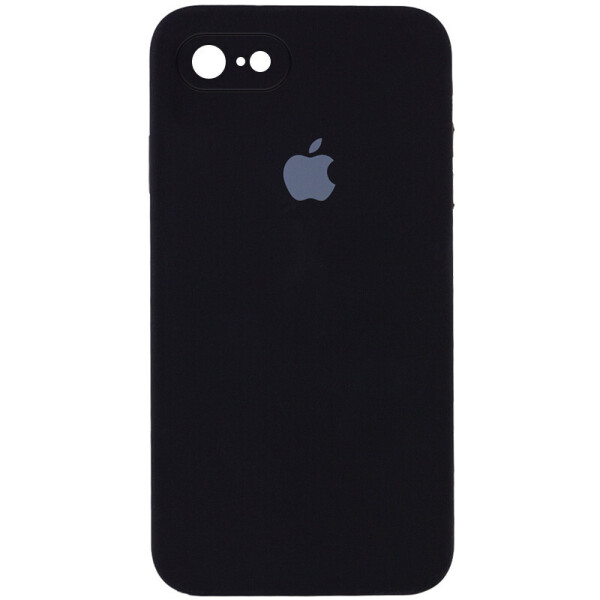Чехол Silicone Case Square Full Camera Protective (AA) для Apple iPhone 7 / 8 / SE (2020) (4.7'') Черный / Black (153004)
Чехол Silicone Case Square Full Camera Protective (AA) для Apple iPhone 7 / 8 / SE (2020) (4.7'') Черный / Black (153004)