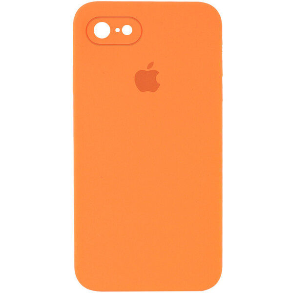 Чехол Silicone Case Square Full Camera Protective (AA) для Apple iPhone 6/6s (4.7'') Оранжевый / Bright Orange (155320)
Чехол Silicone Case Square Full Camera Protective (AA) для Apple iPhone 6/6s (4.7'') Оранжевый / Bright Orange (155320)