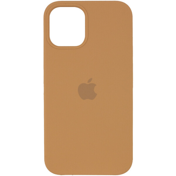 Чехол Silicone Case (AA) для Apple iPhone 12 Pro Max (6.7'') Золотой / Gold (152830)
Чехол Silicone Case (AA) для Apple iPhone 12 Pro Max (6.7'') Золотой / Gold (152830)