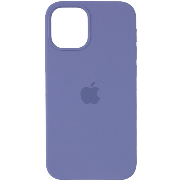 Чехол Silicone Case (AA) для Apple iPhone 12 mini (5.4'') Серый / Lavender Gray (152688)
Чехол Silicone Case (AA) для Apple iPhone 12 mini (5.4'') Серый / Lavender Gray (152688)