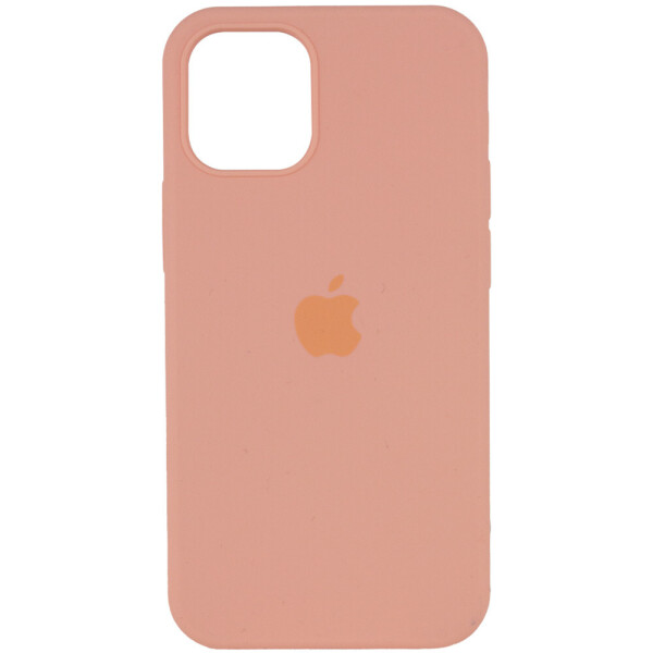Чехол Silicone Case Full Protective (AA) для Apple iPhone 12 mini (5.4'') Оранжевый / Grapefruit (145482)
Чехол Silicone Case Full Protective (AA) для Apple iPhone 12 mini (5.4'') Оранжевый / Grapefruit (145482)