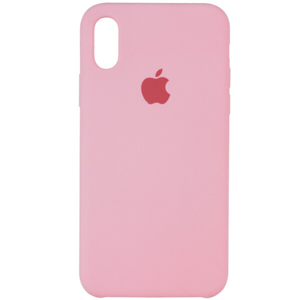 Чехол Silicone Case (AA) для Apple iPhone X (5.8'') / XS (5.8'') Розовый / Pink (100208)
Чехол Silicone Case (AA) для Apple iPhone X (5.8'') / XS (5.8'') Розовый / Pink (100208)
