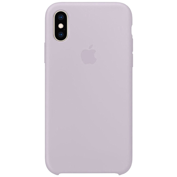 Чехол Silicone Case (AA) для Apple iPhone X (5.8'') / XS (5.8'') Серый / Lavender (114787)
Чехол Silicone Case (AA) для Apple iPhone X (5.8'') / XS (5.8'') Серый / Lavender (114787)