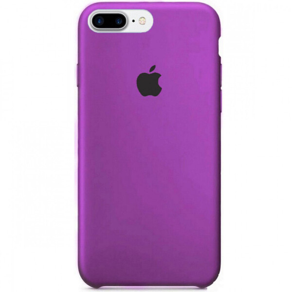 Чехол Silicone Case (AA) для Apple iPhone 7 plus / 8 plus (5.5'') Фиолетовый / Grape (111888)
Чехол Silicone Case (AA) для Apple iPhone 7 plus / 8 plus (5.5'') Фиолетовый / Grape (111888)