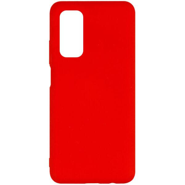 Чехол Silicone Cover Full without Logo (A) для Xiaomi Mi 10T / Mi 10T Pro Красный / Red (3310080)
Чехол Silicone Cover Full without Logo (A) для Xiaomi Mi 10T / Mi 10T Pro Красный / Red (3310080)