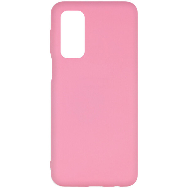 Чехол Silicone Cover Full without Logo (A) для Xiaomi Mi 10T Pro Розовый / Pink (157711)
Чехол Silicone Cover Full without Logo (A) для Xiaomi Mi 10T Pro Розовый / Pink (157711)