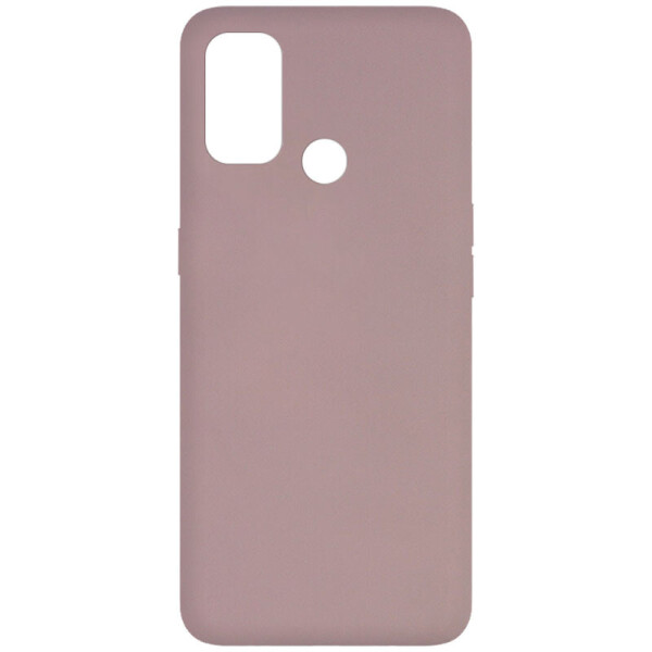 Чехол Silicone Cover Full without Logo (A) для Oppo A53 Розовый / Pink Sand (157695) 
Чехол Silicone Cover Full without Logo (A) для Oppo A53 Розовый / Pink Sand (157695)