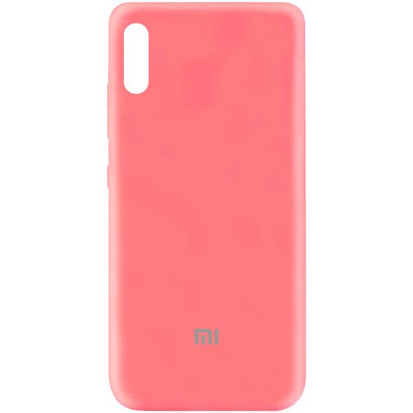 Чехол Silicone Cover My Color Full Protective (A) для Xiaomi Redmi 9A Розовый / Peach (is_00000037989_19)
Чехол Silicone Cover My Color Full Protective (A) для Xiaomi Redmi 9A Розовый / Peach (is_00000037989_19)