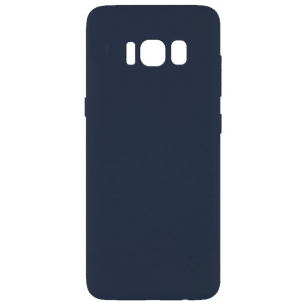 Чехол Silicone Cover Full without Logo (A) для Samsung G950 Galaxy S8 Синий / Midnight blue (153454)
Чехол Silicone Cover Full without Logo (A) для Samsung G950 Galaxy S8 Синий / Midnight blue (153454)