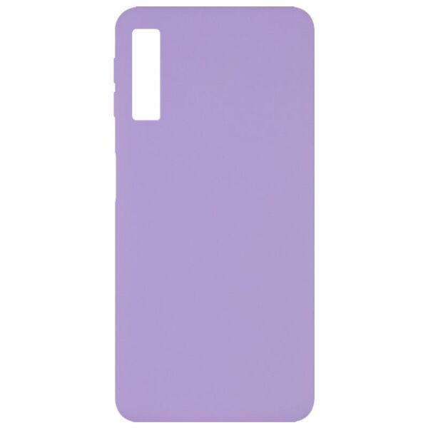 Чехол Silicone Cover Full without Logo (A) для Samsung A750 Galaxy A7 (2018) Сиреневый / Dasheen (153438)
Чехол Silicone Cover Full without Logo (A) для Samsung A750 Galaxy A7 (2018) Сиреневый / Dasheen (153438)