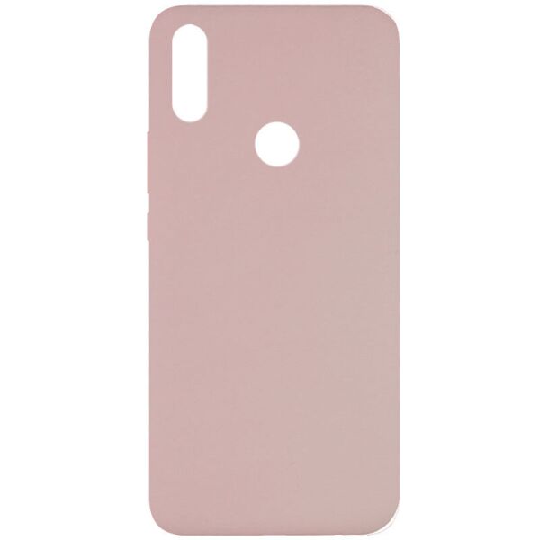Чехол Silicone Cover Full without Logo (A) для Huawei Y9 Prime (2019) Розовый / Pink Sand (153276)
Чехол Silicone Cover Full without Logo (A) для Huawei Y9 Prime (2019) Розовый / Pink Sand (153276)