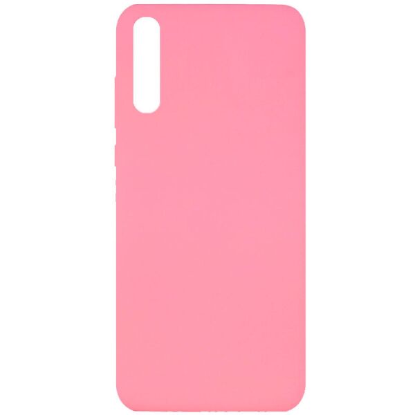 Чехол Silicone Cover Full without Logo (A) для Huawei Y8p (2020) / P Smart S Розовый / Pink (153309)
Чехол Silicone Cover Full without Logo (A) для Huawei Y8p (2020) / P Smart S Розовый / Pink (153309)