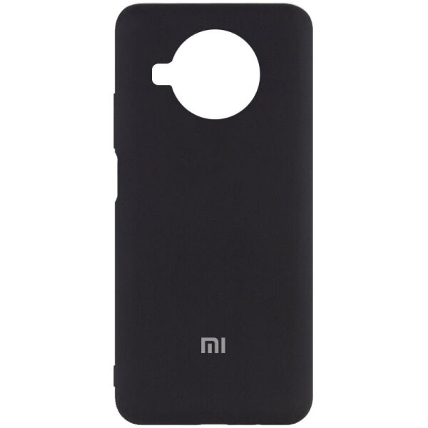 Чехол Silicone Cover My Color Full Protective (A) для Xiaomi Mi 10T Lite / Redmi Note 9 Pro 5G Черный / Black (3200703)
Чехол Silicone Cover My Color Full Protective (A) для Xiaomi Mi 10T Lite / Redmi Note 9 Pro 5G Черный / Black (3200703)
