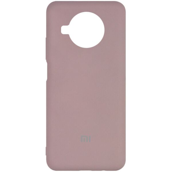 Чехол Silicone Cover My Color Full Protective (A) для Xiaomi Mi 10T Lite / Redmi Note 9 Pro 5G Розовый / Pink Sand (7576405)
Чехол Silicone Cover My Color Full Protective (A) для Xiaomi Mi 10T Lite / Redmi Note 9 Pro 5G Розовый / Pink Sand (7576405)