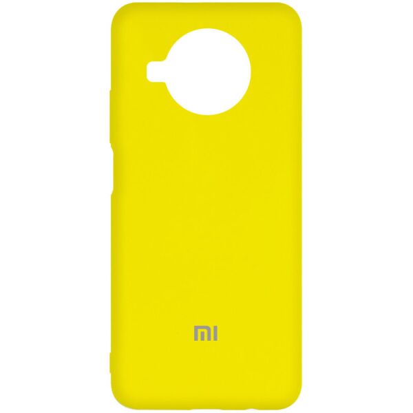 Чехол Silicone Cover My Color Full Protective (A) для Xiaomi Mi 10T Lite / Redmi Note 9 Pro 5G Желтый / Flash (4327014)
Чехол Silicone Cover My Color Full Protective (A) для Xiaomi Mi 10T Lite / Redmi Note 9 Pro 5G Желтый / Flash (4327014)