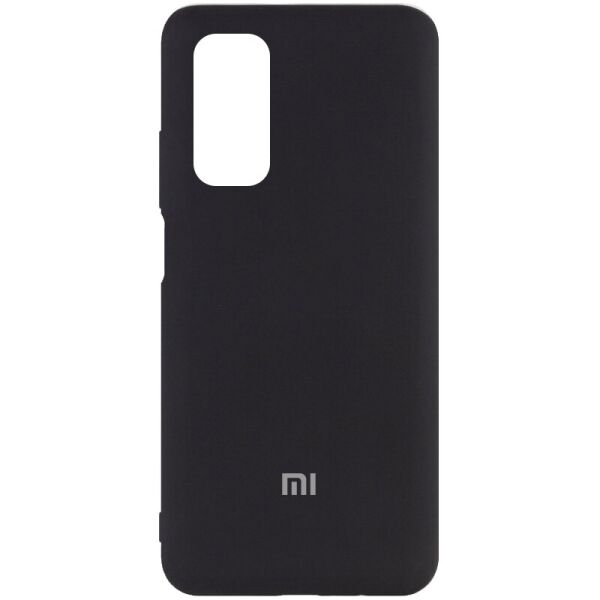 Чехол Silicone Cover My Color Full Protective (A) для Xiaomi Mi 10T / Mi 10T Pro Черный / Black (3153697)
Чехол Silicone Cover My Color Full Protective (A) для Xiaomi Mi 10T / Mi 10T Pro Черный / Black (3153697)