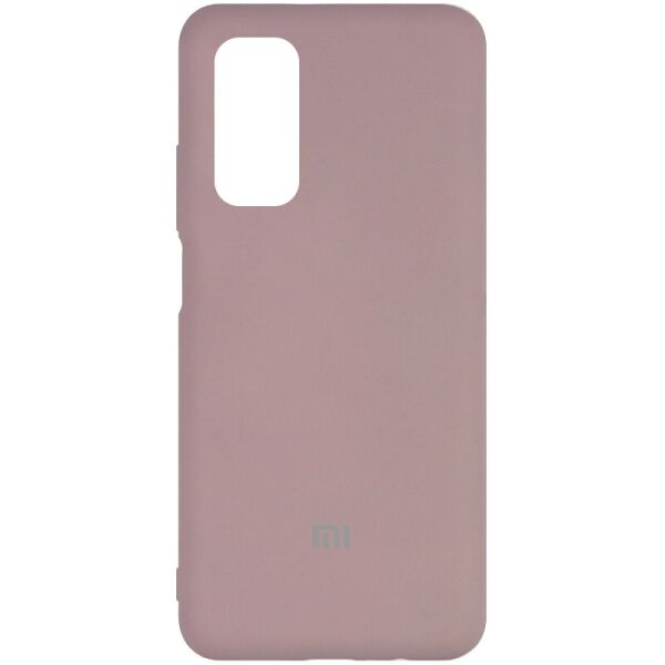 Чехол Silicone Cover My Color Full Protective (A) для Xiaomi Mi 10T / Mi 10T Pro Розовый / Pink Sand (3907781)
Чехол Silicone Cover My Color Full Protective (A) для Xiaomi Mi 10T / Mi 10T Pro Розовый / Pink Sand (3907781)