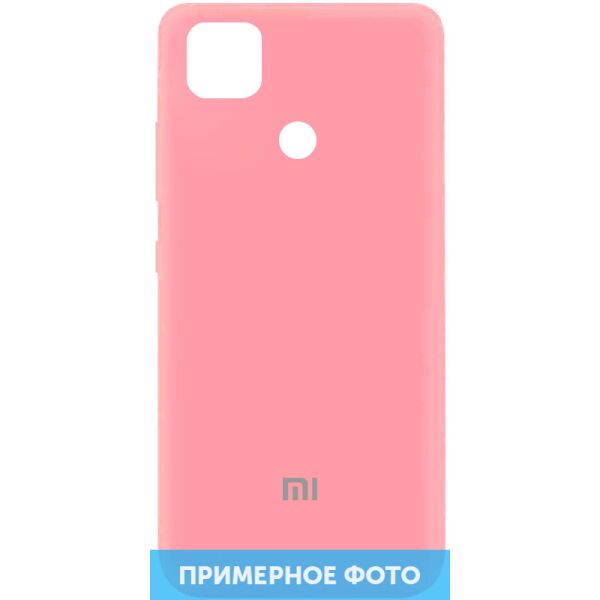 Чехол Silicone Cover My Color Full Protective (A) для Xiaomi Mi 10T / Mi 10T Pro Розовый / Pink (157757)
Чехол Silicone Cover My Color Full Protective (A) для Xiaomi Mi 10T / Mi 10T Pro Розовый / Pink (157757)