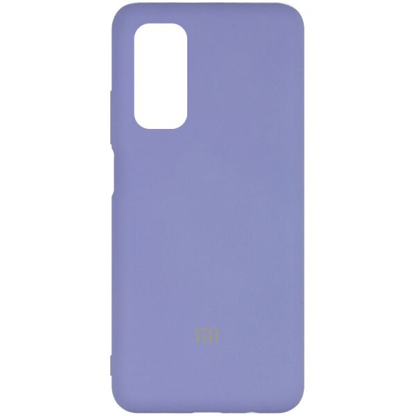 Чехол Silicone Cover My Color Full Protective (A) для Xiaomi Mi 10T Pro Сиреневый / Dasheen (157763)
Чехол Silicone Cover My Color Full Protective (A) для Xiaomi Mi 10T Pro Сиреневый / Dasheen (157763)