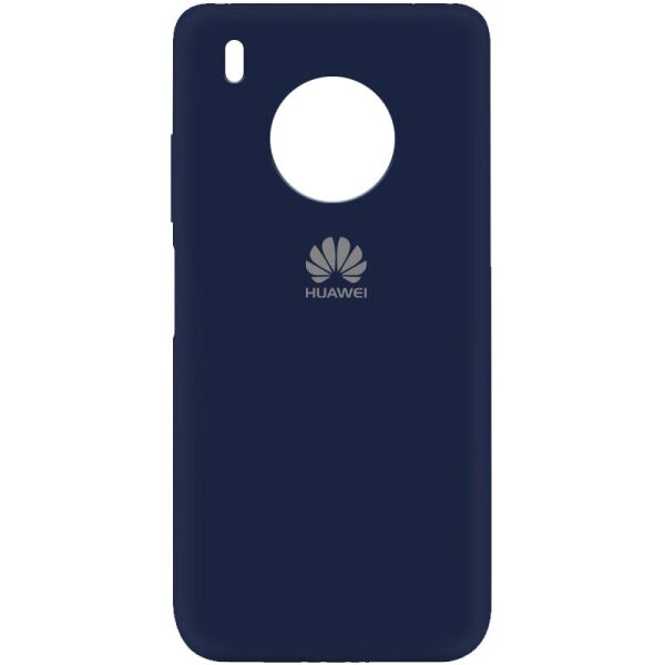 Чехол Silicone Cover My Color Full Protective (A) для Huawei Y9a Синий / Midnight blue (153922)
Чехол Silicone Cover My Color Full Protective (A) для Huawei Y9a Синий / Midnight blue (153922)